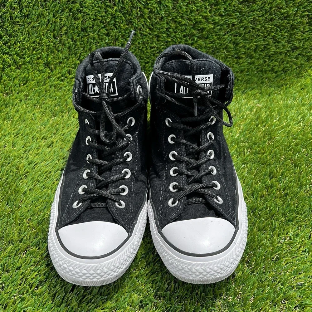 Converse Shoes Men Size 13 All Star Counter Climate Sneakers Chucks